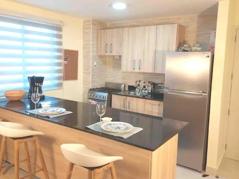 Apartamento Serena Village Esmeralda Punta Cana República Dominicana