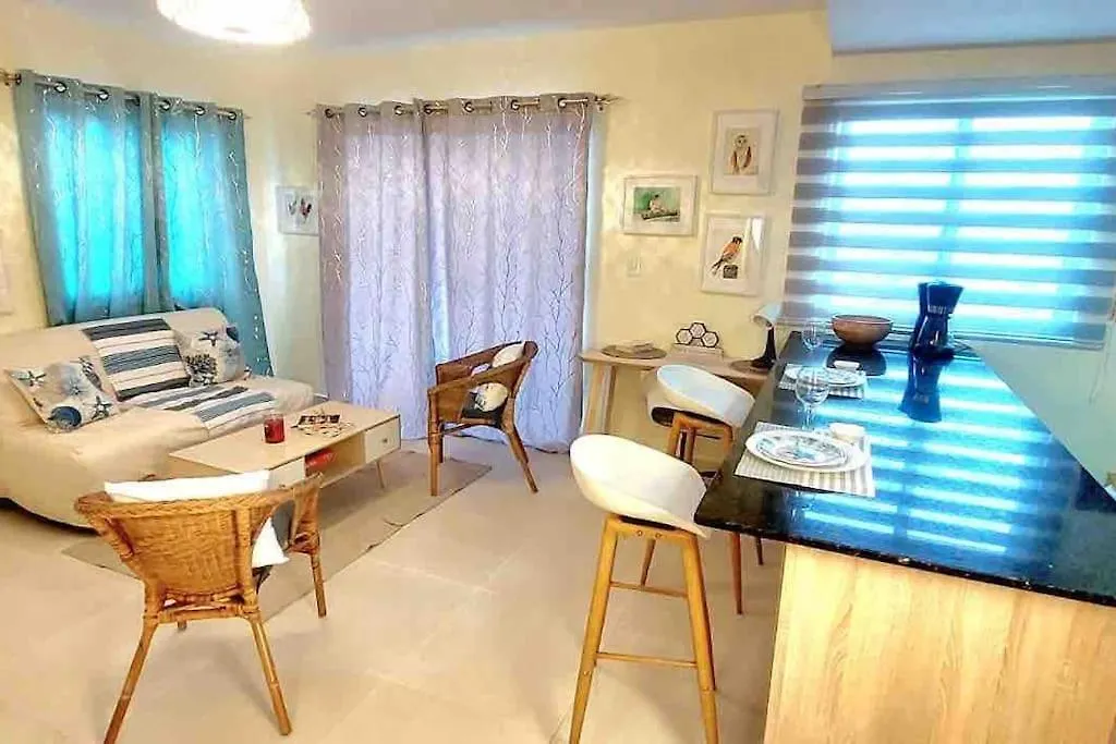 Serena Village Esmeralda Punta Cana Apartamento