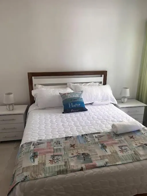 Serena Village Esmeralda Punta Cana República Dominicana