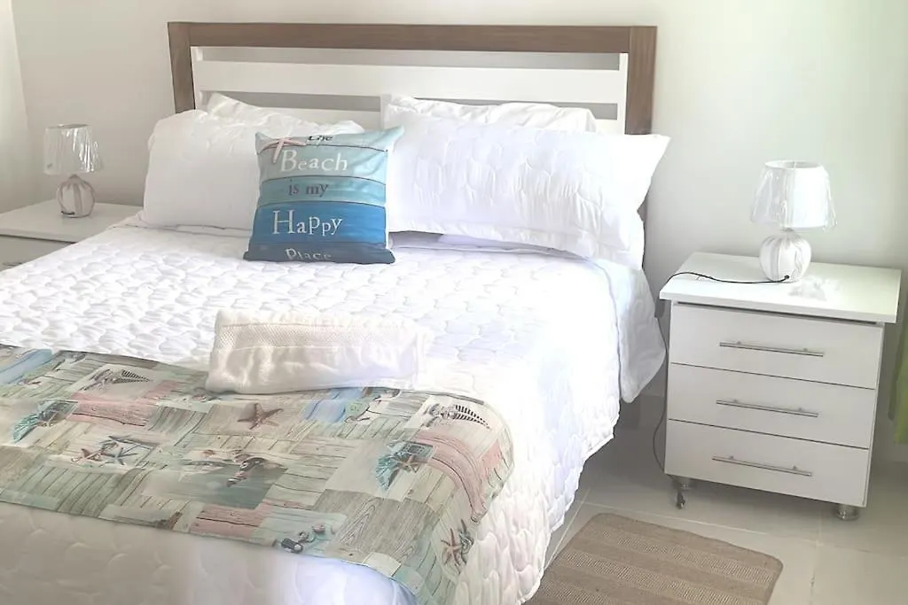 Apartamento Serena Village Esmeralda Punta Cana República Dominicana