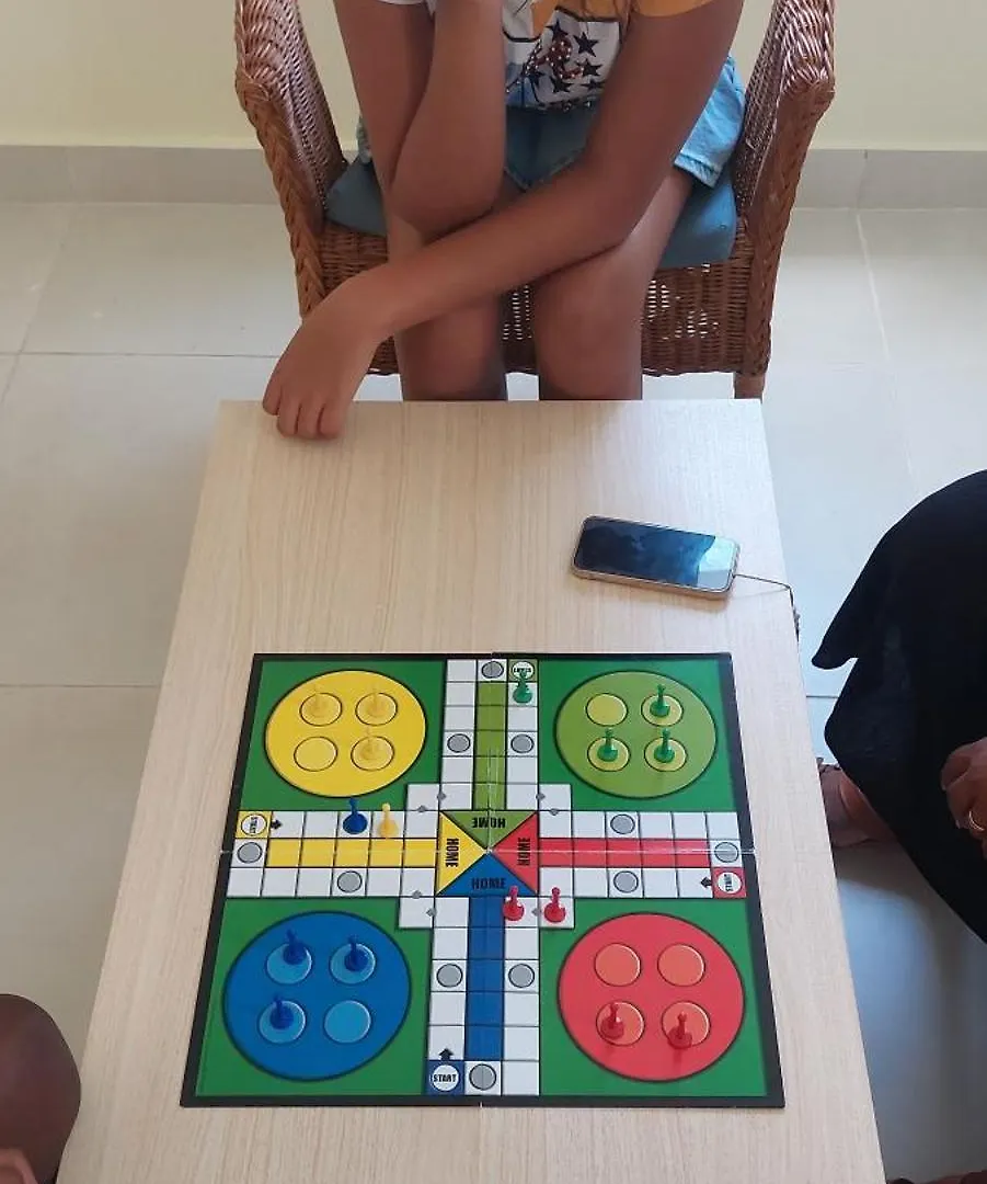 Apartmán Serena Village Esmeralda Punta Cana