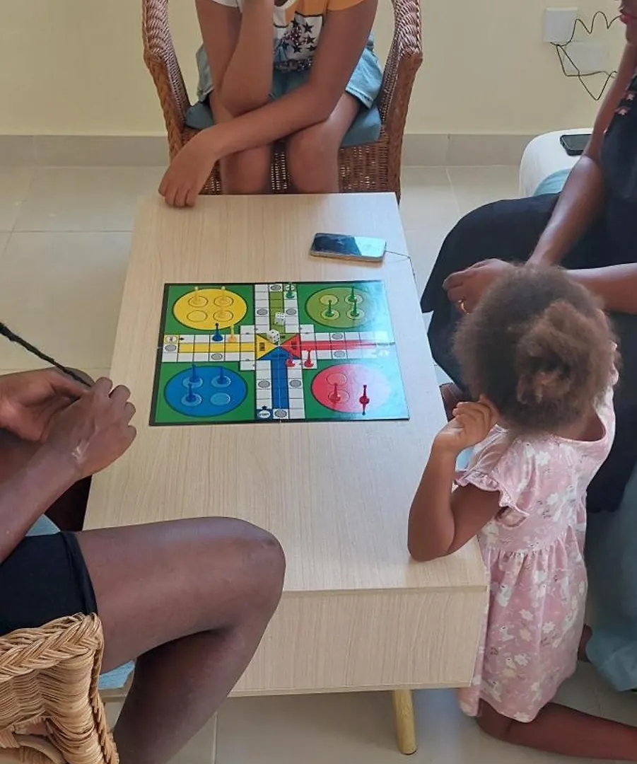 Apartmán Serena Village Esmeralda Punta Cana